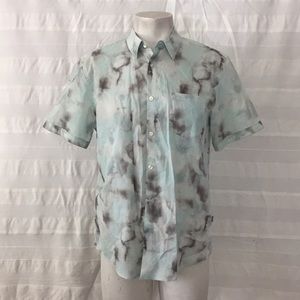 Men’s Calvin Klein dress shirt